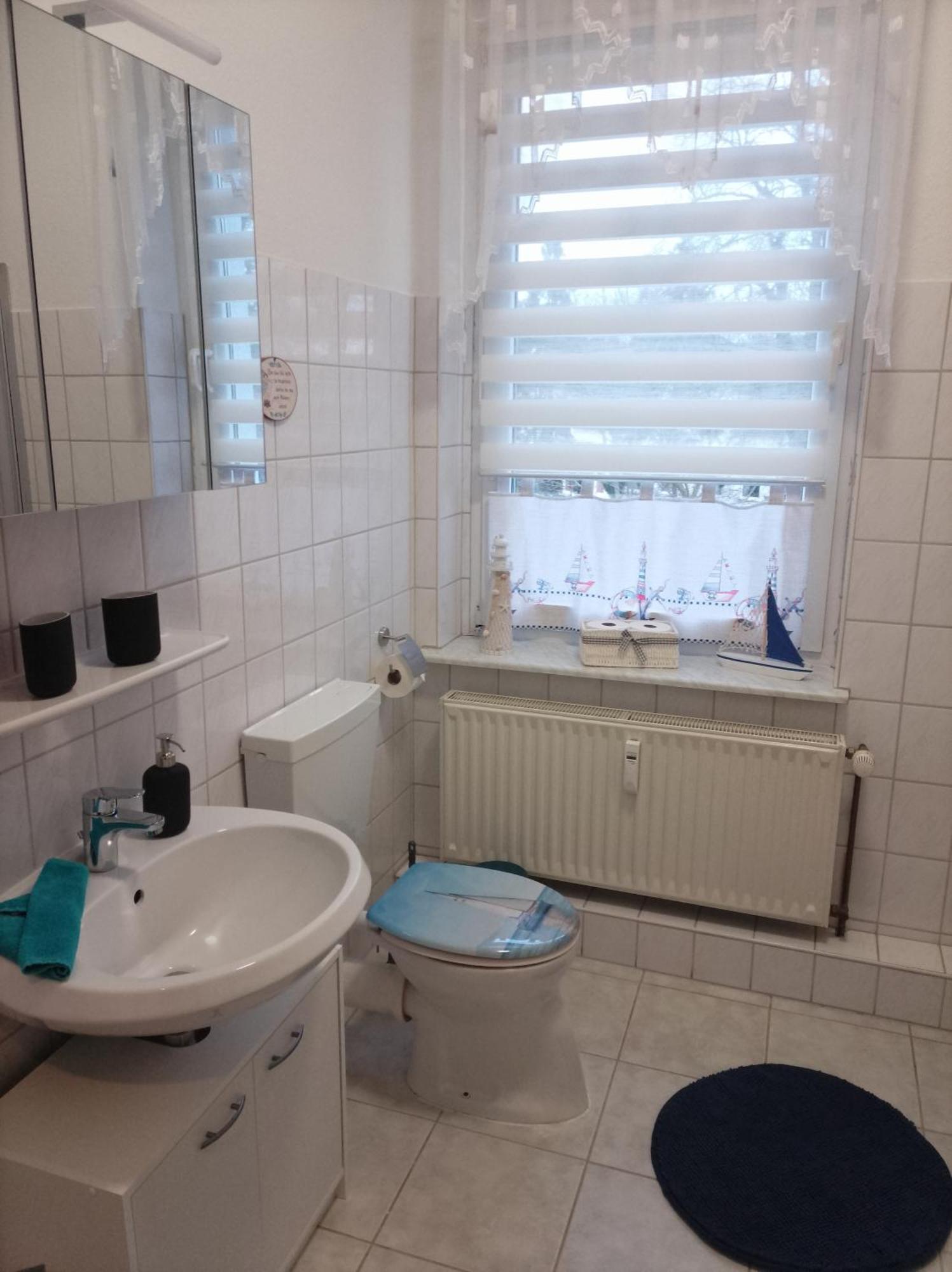 Ferienwohnung Poschmann Bad Wilsnack Exteriér fotografie